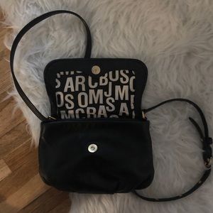 Marc Jacobs cross body bag